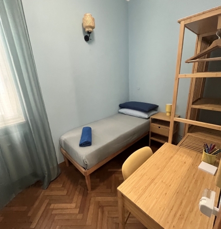 Apartment Giulin